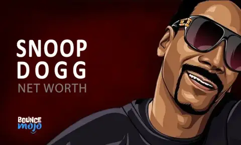 Snoop Dogg Net Worth