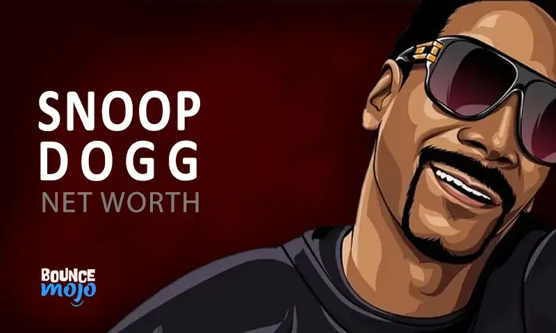 Snoop Dogg Net Worth