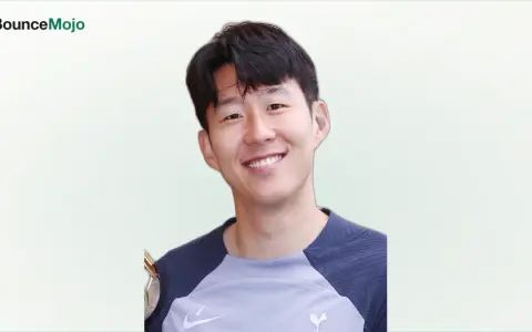 Son Heung-min
