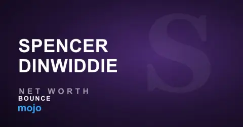 Spencer Dinwiddie biography