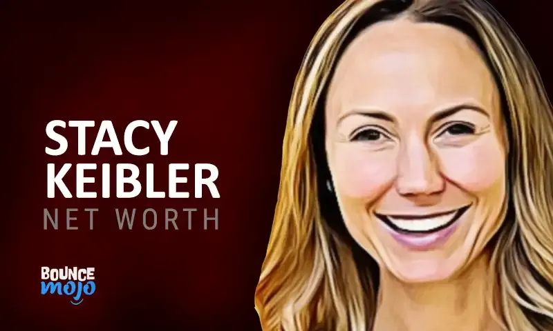 Stacy Keibler Net Worth