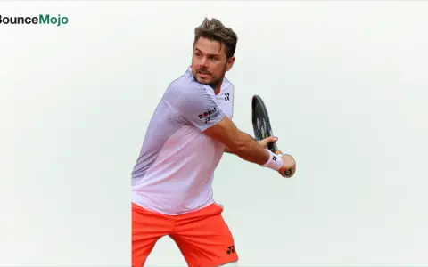 Stan Wawrinka