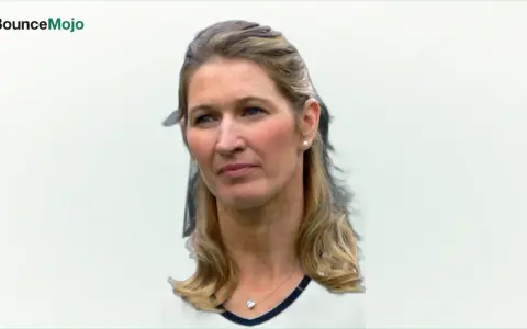 Steffi Graf