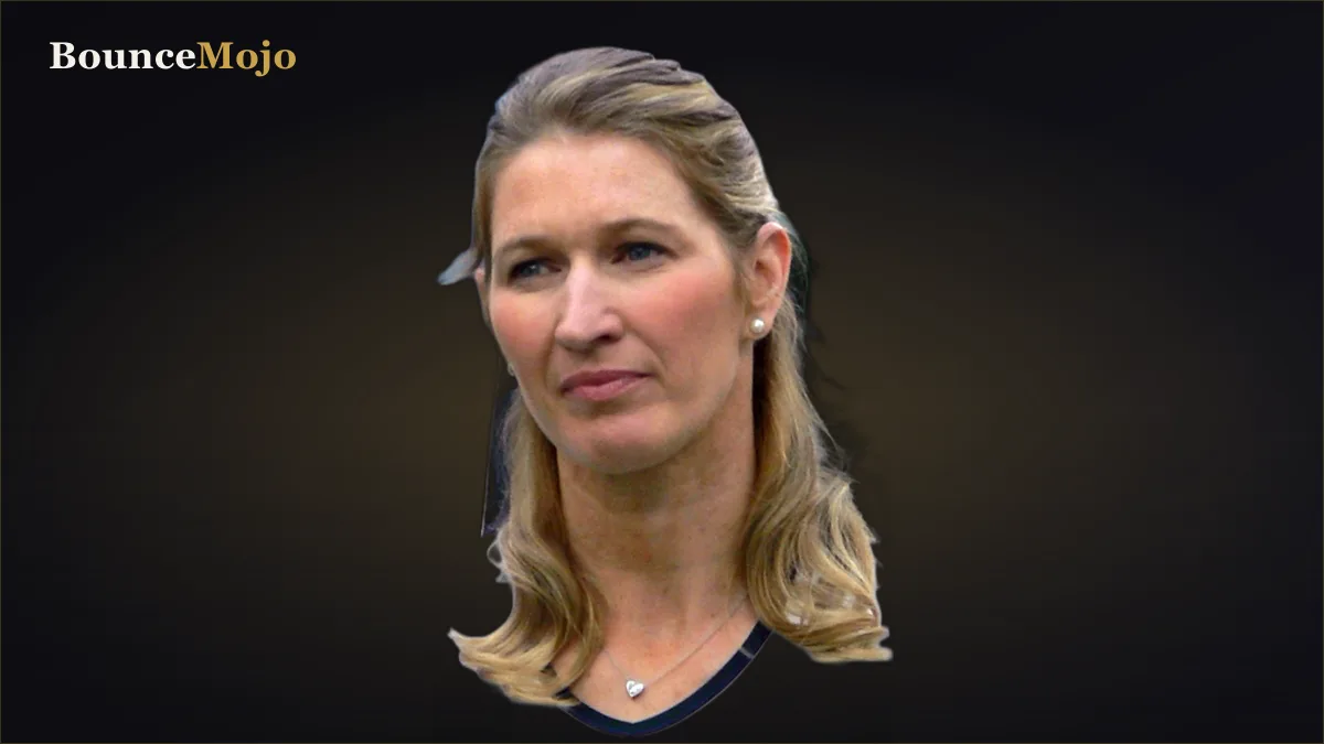 Steffi Graf net worth