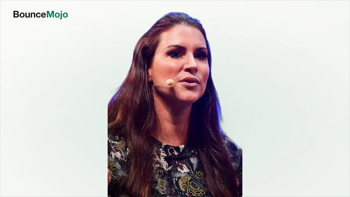 Stephanie McMahon net worth