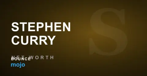 Stephen Curry biography