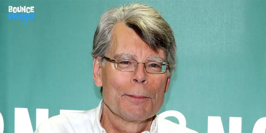 Stephen King Net Worth