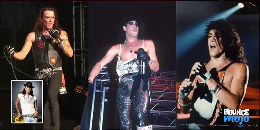 Stephen Pearcy Net Worth Stephen Pearcy Net Worth