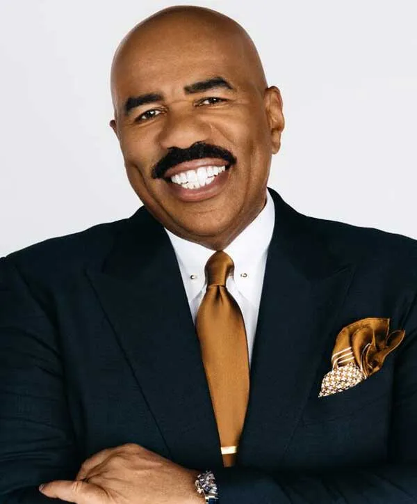 Steve Harvey Net Worth Steve Harvey Net Worth