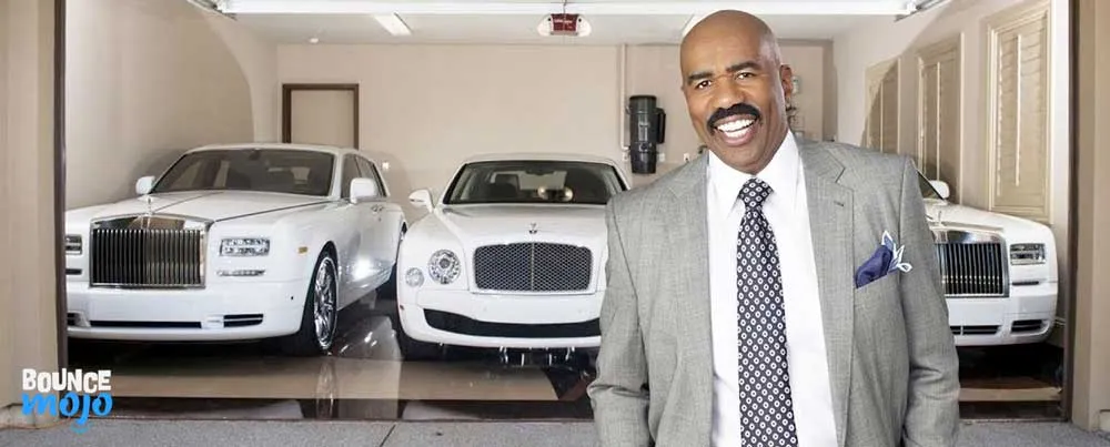 Steve Harvey Cars Steve Harvey Cars