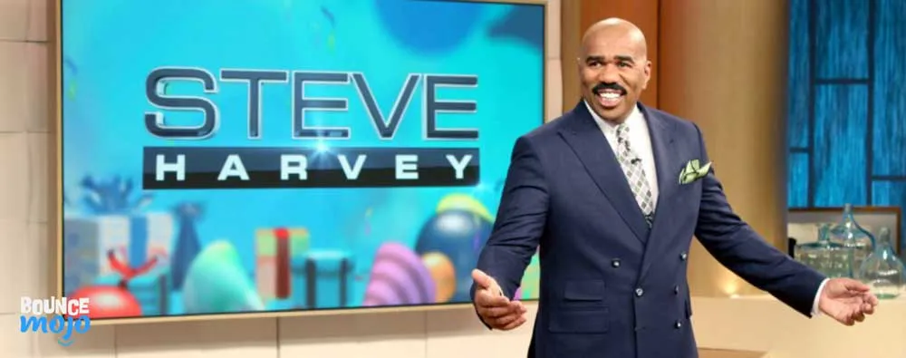 Steve Harvey Game Show Steve Harvey Game Show