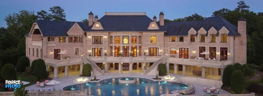 Steve Harvey Real Estate Steve Harvey Real Estate