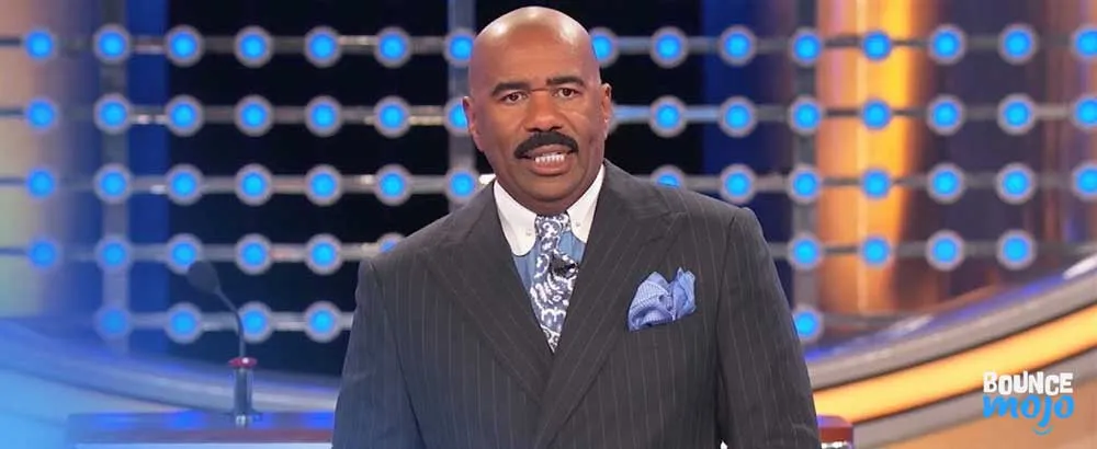 Steve Harvey Net Worth Steve Harvey Net Worth