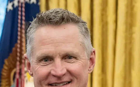 Steve Kerr