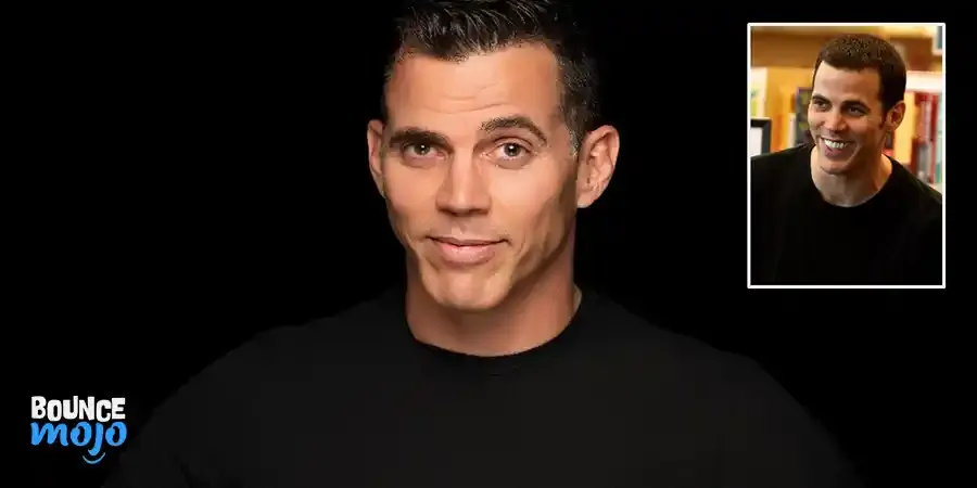 Steve O Career 