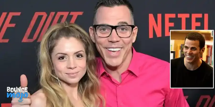 Steve O Fiance