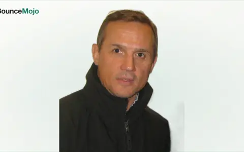 Steve Yzerman