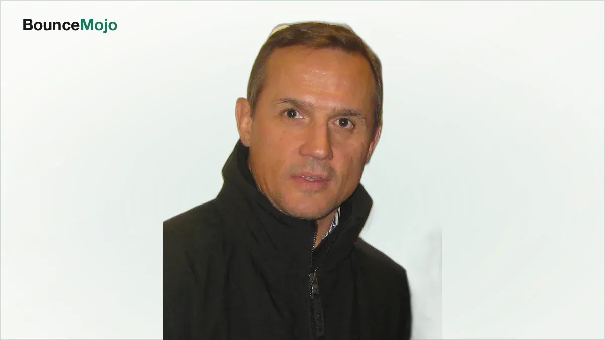 Steve Yzerman
