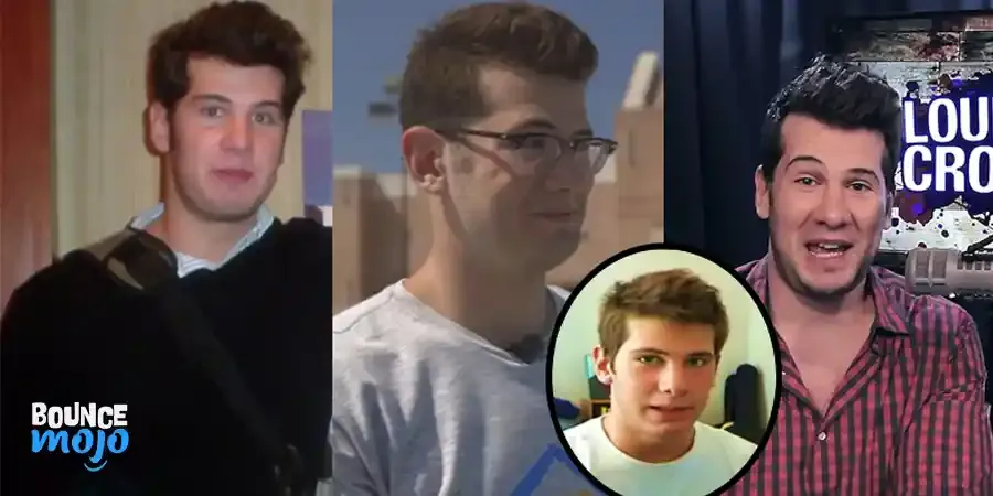 Young Steven Blake Young Steven Blake