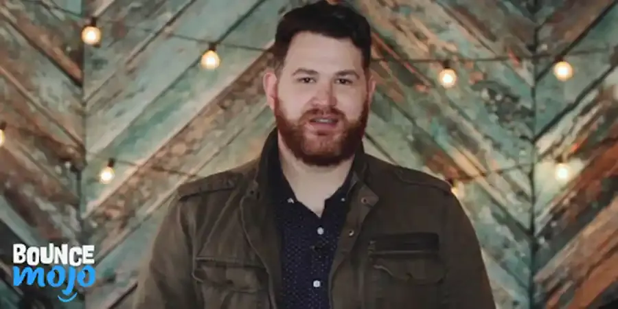 Steven Crowder Brother - Jordan Crowder Steven Crowder Brother - Jordan Crowder