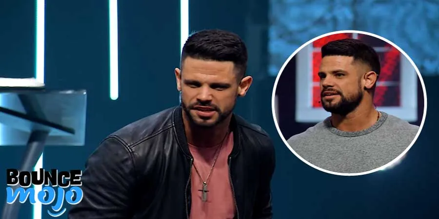 Steven Furtick Net Worth