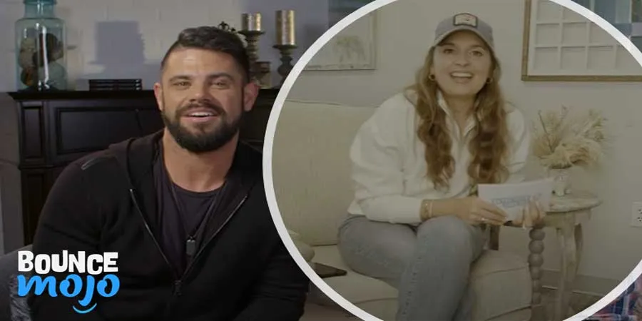 Steven Furtick Wife - Holly Furtick