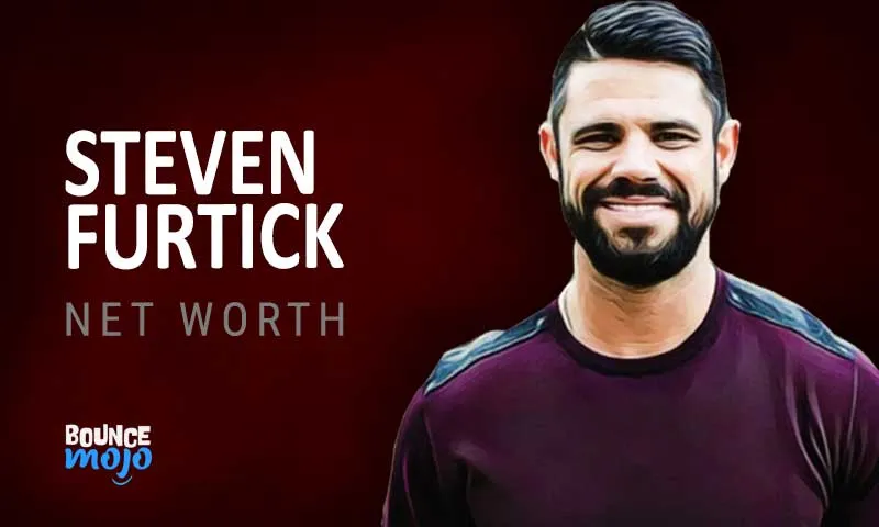 Steven Furtick Net Worth Feature Image
