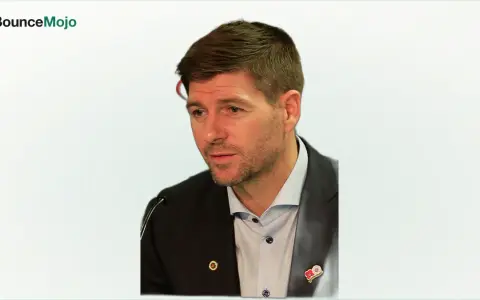 Steven Gerrard