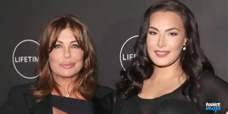 Steven Seagal Daughters - Annaliza Seagal & Arissa Seagal