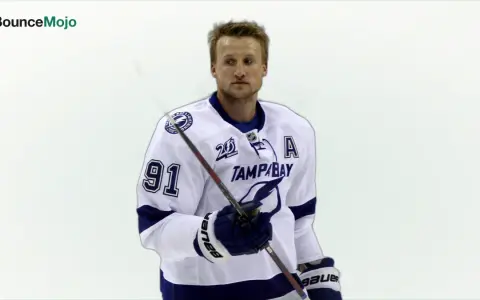 Steven Stamkos