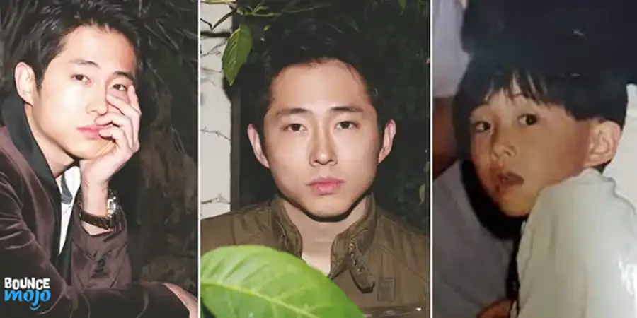 Young Steven Yuen Young Steven Yuen