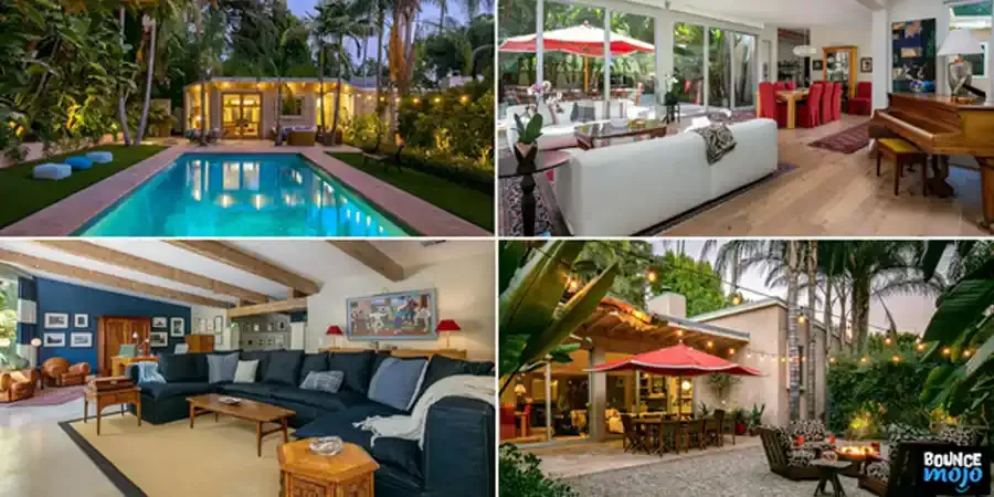 Steven Yuen House