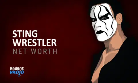 Sting Wrestler Net Worth Fl
