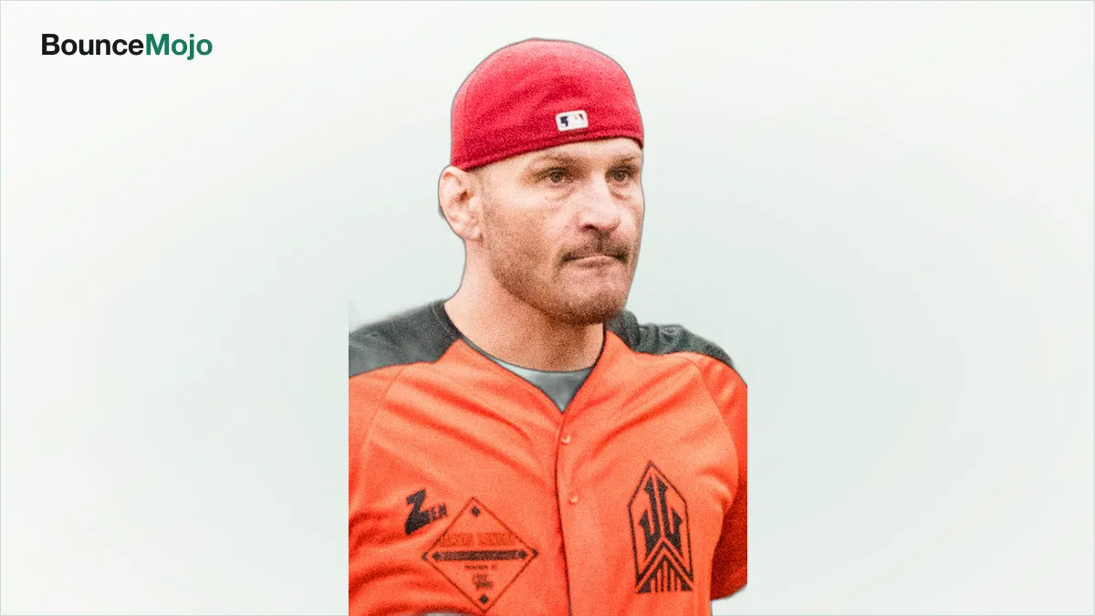 Stipe Miocic net worth