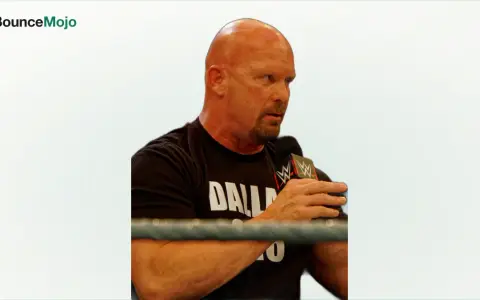 Stone Cold Steve Austin net worth