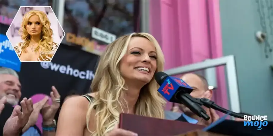 Stormy Daniels Net Worth Stormy Daniels Net Worth