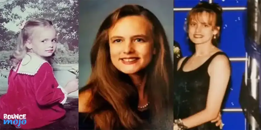 Young Stormy Daniels Young Stormy Daniels