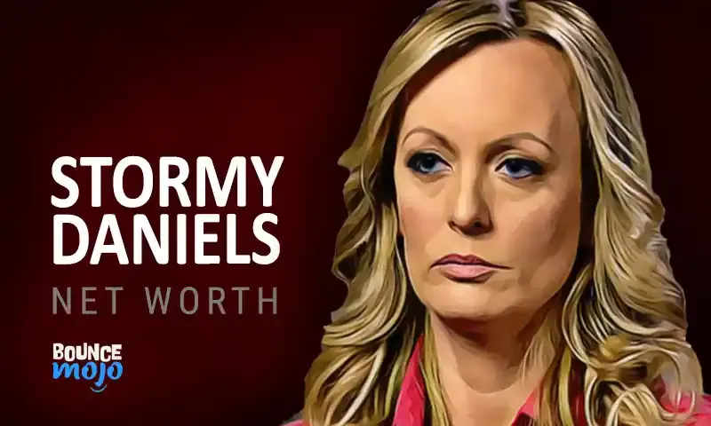 Stormy Daniels Feature Image