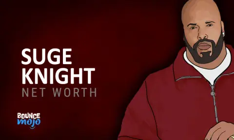 Suge Knight Net Worth