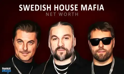Swedish House Mafia Net Worth