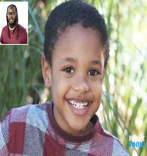 T Pain Family