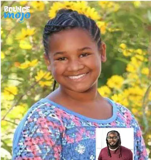 T Pain Family