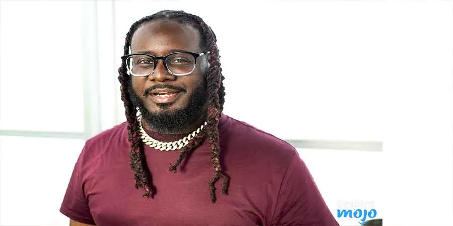 T Pain Net Worth