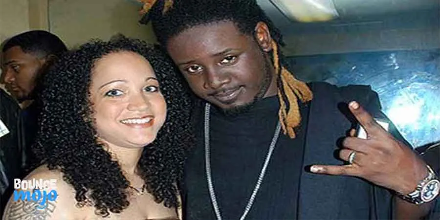 T Pain Family