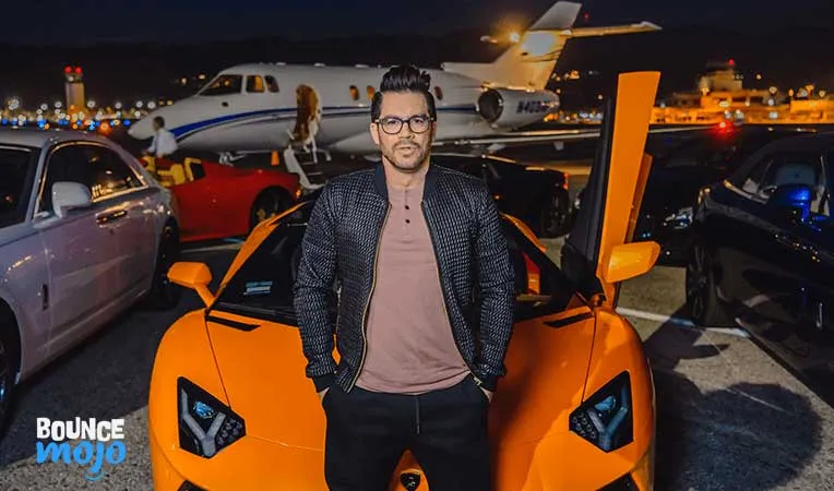Tai Lopez Cars Tai Lopez Cars