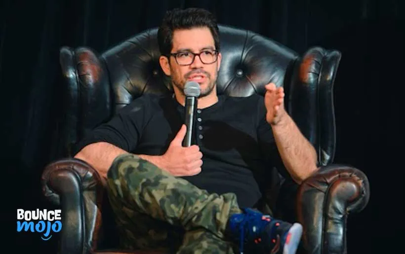 How Tai Lopez Spends His Money How Tai Lopez Spends His Money