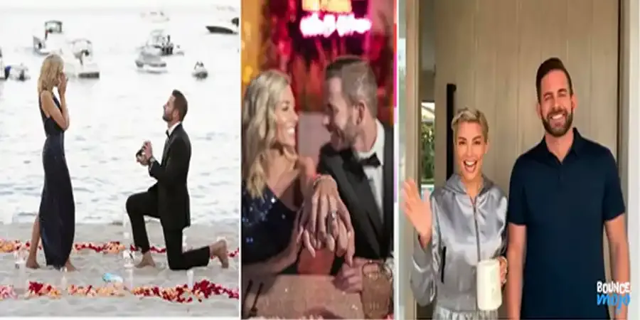 Tarek El Moussa Fiancee Tarek El Moussa Fiancee