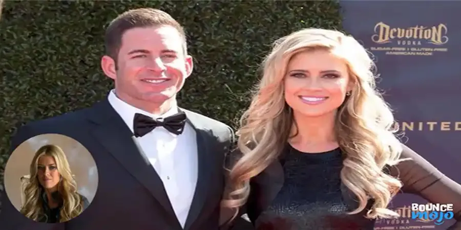 Tarek El Moussa Ex-Wife Tarek El Moussa Ex-Wife