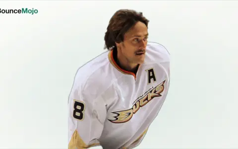 Teemu Selanne