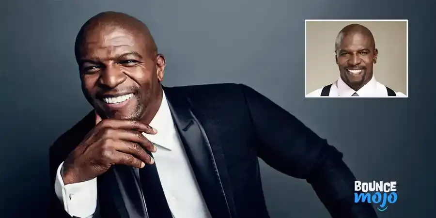Terry Crews Scandals & Controversies Terry Crews Scandals & Controversies